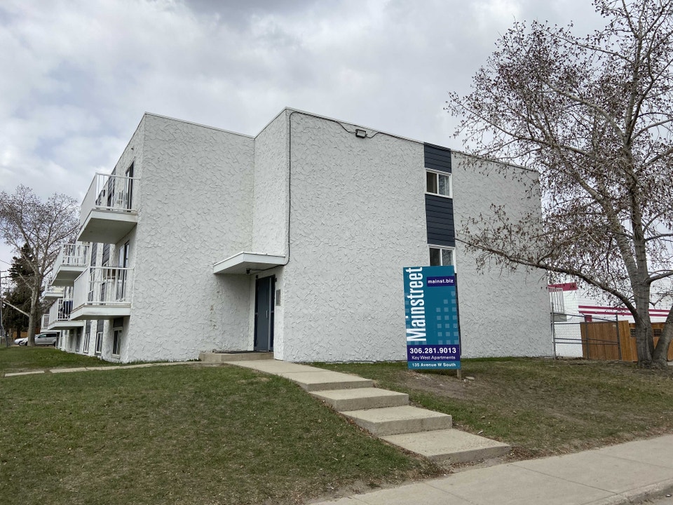 22nd Ave W Area Apartment For Rent 2