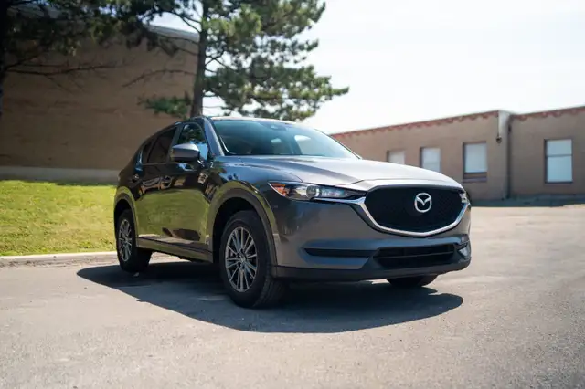 2019 Mazda CX-5534820867781447682