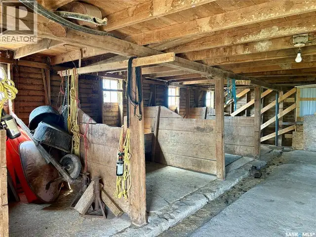 Olson Acreage Excelsior Rm No. 166, Saskatchewan in Houses for Sale in Swift Current - Image 28