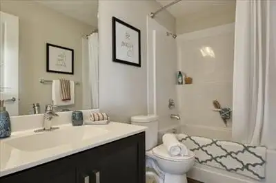 Stunning 1+den apartments at Airdrie Place!, View more