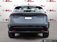 Advertised price does not include potential $5,000 iZEV Rebate Come visit our 417 Nissan team, you c... (image 4)