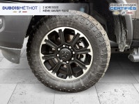 RAM 2500HD REBEL CREW CAB, BOITE DE 6 1/2 PIEDS 2025 EQUIPE DU MOTEUR CUMMINS 6.7L TURBO-DIESEL AVEC... (image 1)