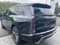 Stock Number: YC702047 AMVIC LICENSED DEALER This vehicle was last registered in Alberta. The 2026 C... (image 5)