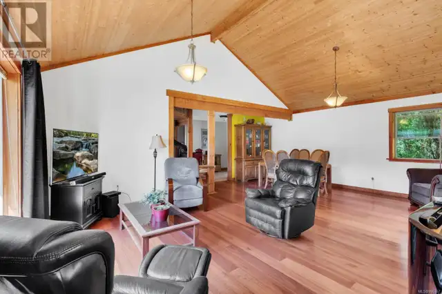 2 Welch Rd Lasqueti Island, British Columbia in Houses for Sale in Parksville / Qualicum Beach - Image 9