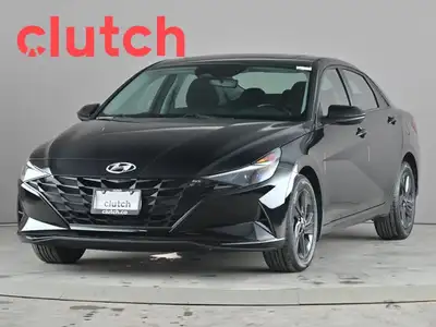 1 OWNER / Front Heated Seats, Climate Control, Dual Zone Front Climate Control and more! Clutch is t...