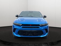 Experience electrifying performance and premium utility with this 2024 Dodge Hornet R/T Plus. As the... (image 6)