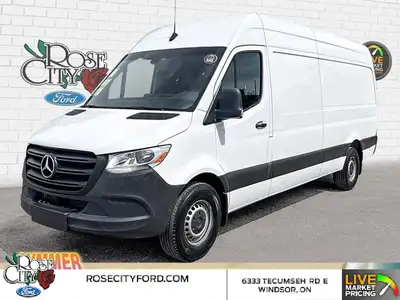 Rose City Ford | Accident Free | 2.0L Twin-Turbo Diesel Engine | 9G Tronic Automatic Transmission |...
