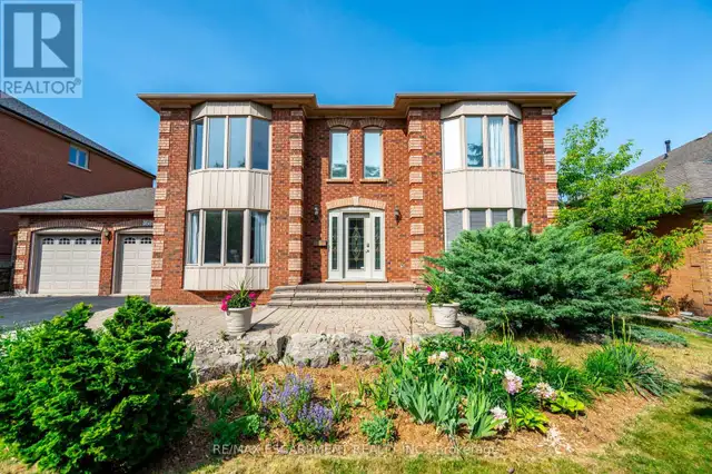 1689 KERNS ROAD Burlington (Tyandaga), Ontario62864390120707121