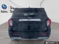 Vehicle Highlights Keyless Entry CarPlay Heated Seats The 2021 Ford Explorer XLT, with its robust 2.... (image 3)