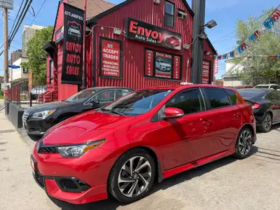 SERVICED AT TOYOTA!! LOW KMS!! CARFAX REPORT IS AVAILABLE!! SUPER CLEAN CONDITION!! 2-KEYS!! RUST-PR...