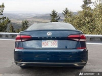 Welcome to Moncton Chrysler Jeep Dodge. Recent Arrival! 2021 Volkswagen Passat Highline 2.0L TSI FWD... (image 4)