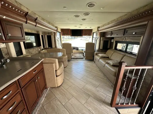 2017 Newmar Baystar 3403 in RVs & Motorhomes in Nelson - Image 19