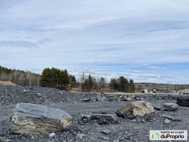 $937,500 - Commercial Lot in Sherbrooke (St-Élie-d'Orford) — photo 2