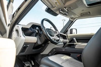 ENJOY 6 MONTHS NO PAYMENT!! LEAND ROVER INSPECTION AVAILABLE UPON REQUEST!! CARFAX VERIFIED UPON REQ... (image 9)