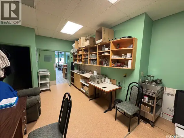 414 Main STREET Foam Lake, Saskatchewan in Commercial & Office Space for Sale in Saskatoon - Image 25