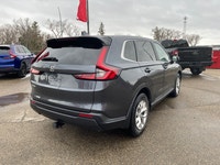 -Regina Honda Odometer is 16548 kilometers below market average! Recent Arrival! 2023 Honda CR-V LX... (image 4)