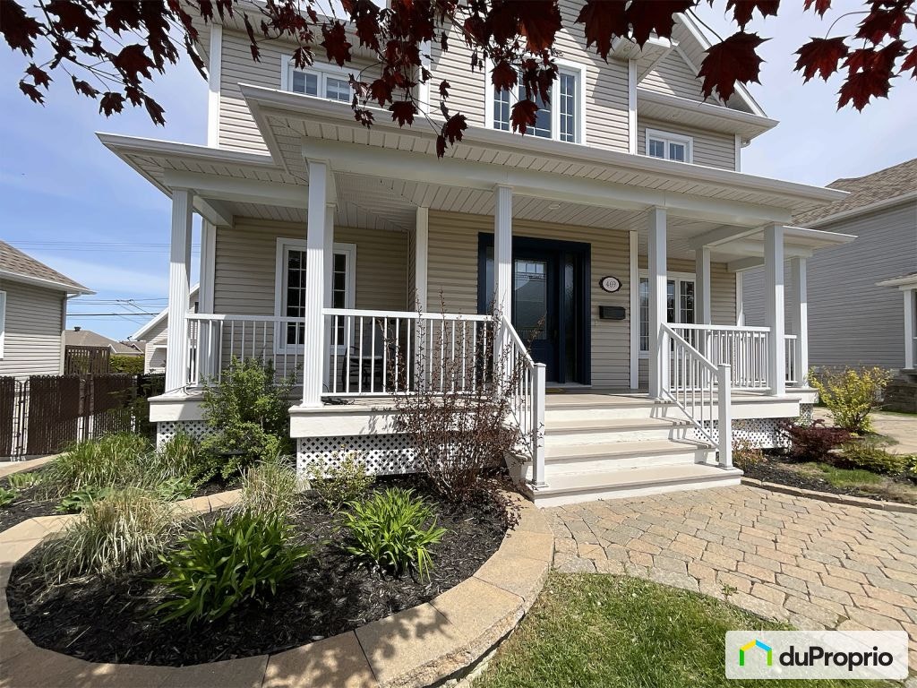 $645,000 - 2 Storey for sale in Rimouski (Rimouski) — photo 3