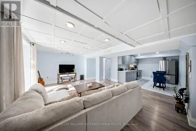 BASEMENT - 2377 5TH LINE Innisfil, Ontario in Long Term Rentals in Barrie - Image 9