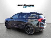 SAFETY INCLUDED ONE OWNER ACCIDENT FREE LOCAL ONTARIO CAR SERVICE RECORDS Clean GMC Terrain 1.4L 4Cy... (image 3)