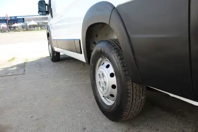 2023 Ram ProMaster 1500 Van High Roof 136" Divider Shelving, View more