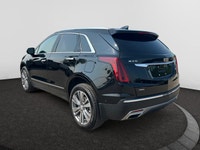 Welcome to Capital GMC! Experience refined luxury and everyday versatility with this *2025 Cadillac... (image 2)