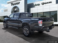 Look at this 2022 Toyota Tacoma . Its Automatic transmission and Regular Unleaded V-6 3.5 L/211 engi... (image 4)