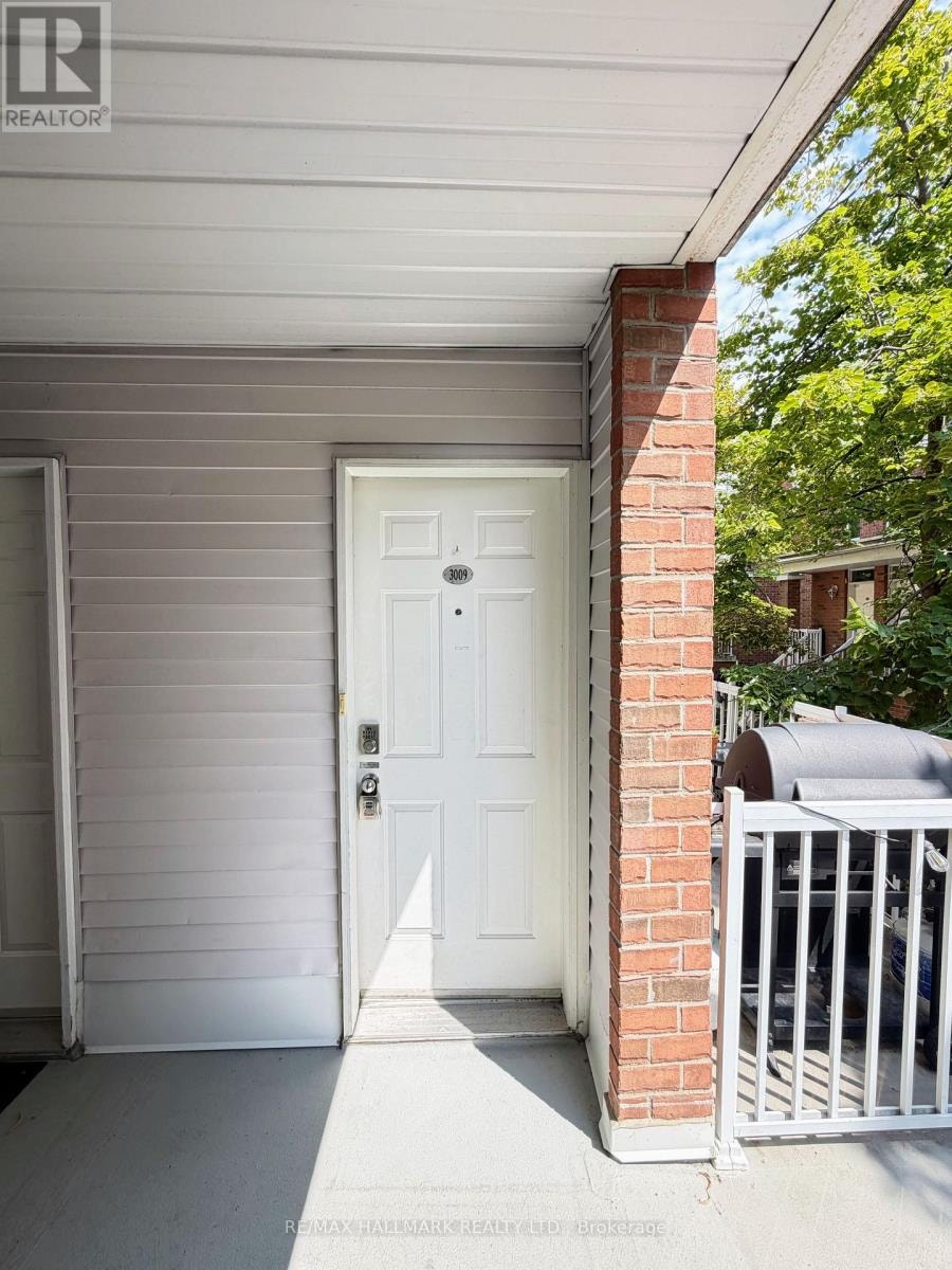 3009 - 12 SUDBURY STREET S Toronto (Niagara), Ontario 4