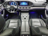 Premium Pkg | AMG Styling Exterior & Interior Pkg | XPEL Protection Film | Black w/ Grey Stitching A... (image 9)