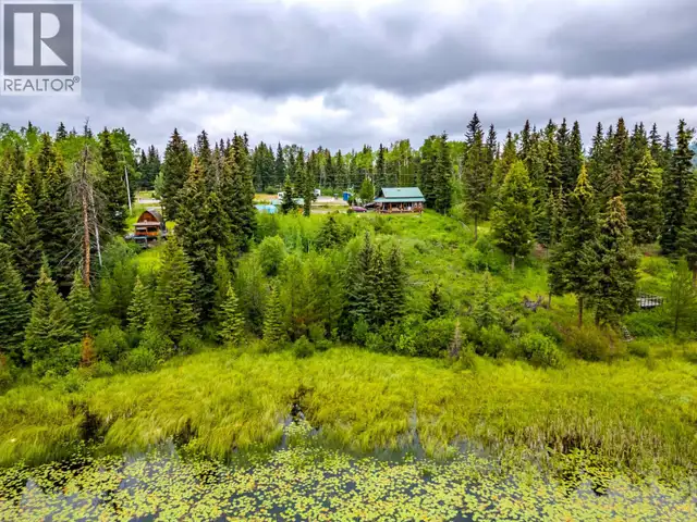 7478 BURGESS ROAD Deka Lake / Sulphurous / Hathaway Lakes, Briti in Houses for Sale in 100 Mile House - Image 36