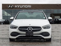 2023 Mercedes-Benz C-300 4Matic Sedan | Clean Carfax | Ambient Lighting | Mint *Key Highlight Featur... (image 2)