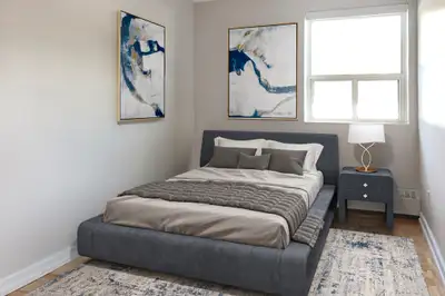 Great 2 Bedroom Apartment for Rent Minutes to Downtown Cambridge, View more