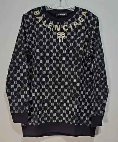 Design Sweater, View more