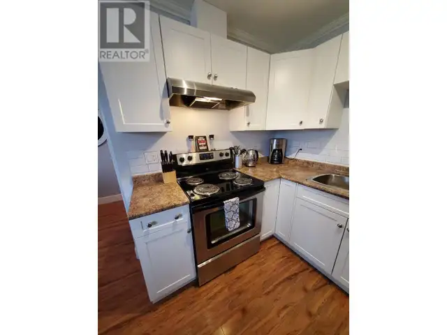 10209 17 Street Unit# 111 Dawson Creek, British Columbia in Condos for Sale in Dawson Creek - Image 4