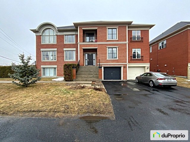 $499,900 - Condominium for sale in Brossard — photo 1