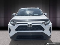 2021 Toyota RAV4 Le Toyota RAV4 2021 est un VUS compact reconnu pour sa fiabilité, son confort et sa... (image 7)