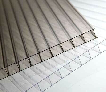 POLYCARBONATE CORRUGATED PANELS in Other Business & Industrial in Hamilton - Image 3