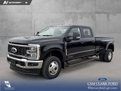 Thanks for viewing our Cam Clark Ford Inventory! WAS: $121109 NOW: $106109 plus taxes and licensing...