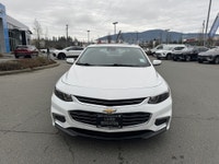 There is a reason the Chevrolet Malibu continues to be one of the most trusted midsize sedans on Van... (image 1)
