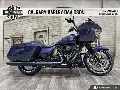 2026 Harley-Davidson ROAD GLIDE Listed pricing reflects transportation costs ($1,325) and dealer set...