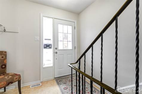 Homes for Sale in Convent Glen South, Ottawa, Ontario $449,000 in Houses for Sale in Ottawa - Image 3