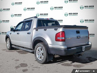 The pre-owned 2009 Ford Explorer Sport Trac is a versatile pickup SUV designed for drivers who want... (image 4)