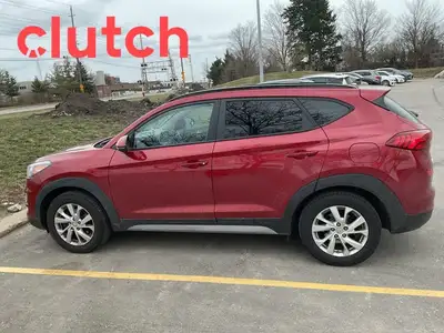 NO ACCIDENTS / CLEAN CARFAX / 1 OWNER / Front Heated Seats, Rear Heated Seats, Climate Control and m...