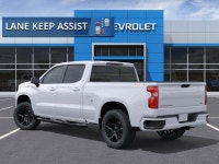Heated Seats, Heated Steering Wheel, Remote Start, Climate Control, Trailering Package! The 2026 Che... (image 2)