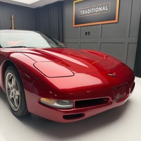 Come experience a V8, manual transmission, drop top icon. We are pleased to offer this stunning, low... (image 5)