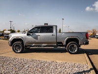 Welcome to Sherwood Buick GMC! 2025 GMC Sierra 3500HD Denali powered by the legendary Duramax Diesel... (image 4)