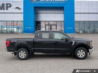 Saskatoon Motor Products - Recent Arrival! 2023 Ford F-150 XLT - Certified Certification Program Det... (image 6)