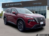 PREVIOUS DAILY RENTAL The *2025 Nissan Rogue SV* continues to set the bar for the mid-size SUV segme... (image 6)