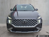 *CLEAN CARFAX * This 2023 Hyundai Santa Fe Hybrid Luxury comes equipped with *1.6L turbocharged GDI... (image 8)