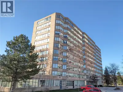 FOR LEASE AT THE REGENCY! $2,300 / month plus heat and hydro. Water and high-speed internet are incl...