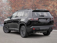 This Jeep Cherokee boasts a Intercooled Turbo Gas/Electric I-4 1.6 L/98 engine powering this Variabl... (image 3)